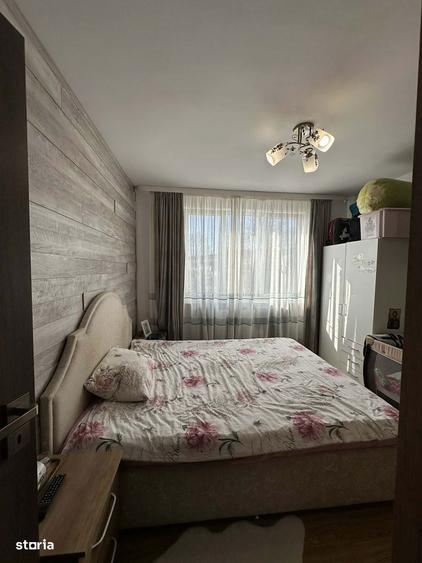 Ap.3 camere,Careiului - 5