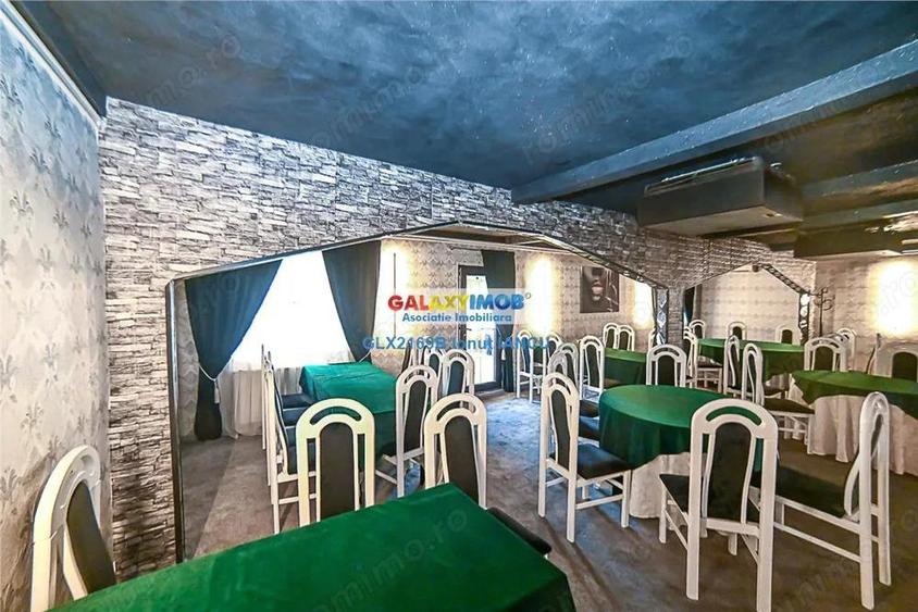 Inchiriere Restaurant - Salon Evenimente Gorjlui - Militari - 8