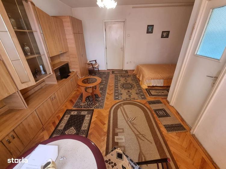 Inchiriere garsoniera ultracentral,Deva-zona Miorita - 6