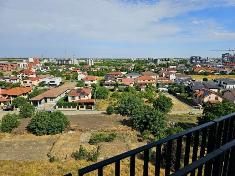 XCity Apart. Smart Panorama + Loc Parc. - 2