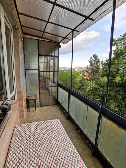 Apart 2 camere, Cartier Gheorgheni - 4