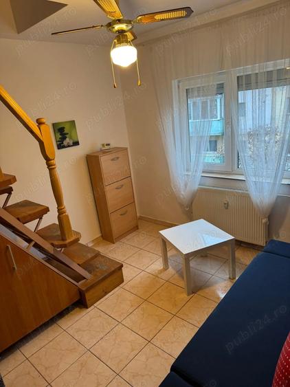 Inchiriez apartament 3 camere - 10