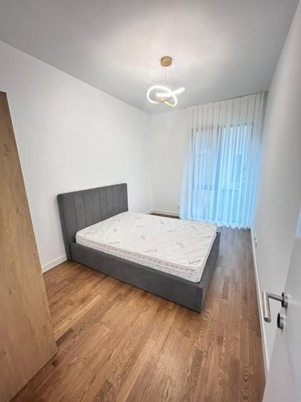 DUPLEXT 3 CAMERE CURTE PIPERA COMPLEX SECURIZAT LOC DE JOACA - 10