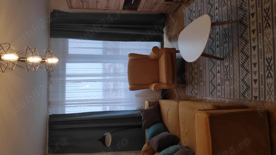 Proprietar vand apartament 2 camere - 5