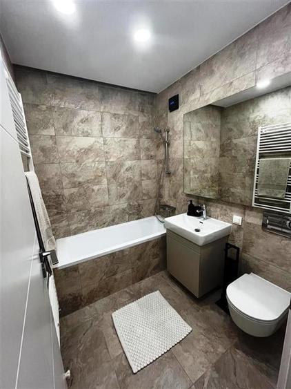 Apartament 2 camere zona de Nord, Casa Presei Libere - 15