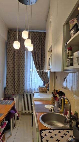 Inchiriere apartament 2 camere Piata Universității - 4