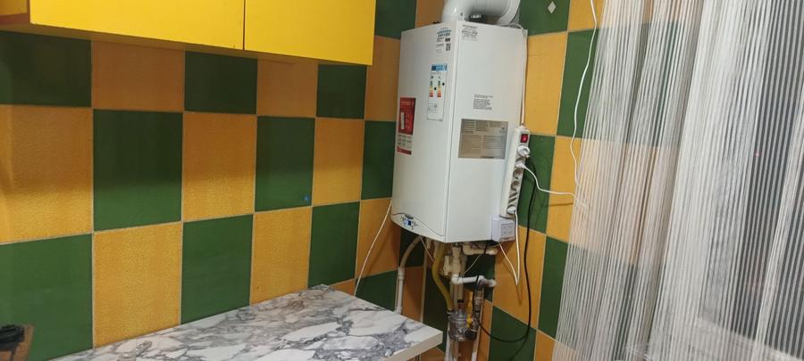 Garsoniera parter Bulevardul Tudor Vladimirescu - 5