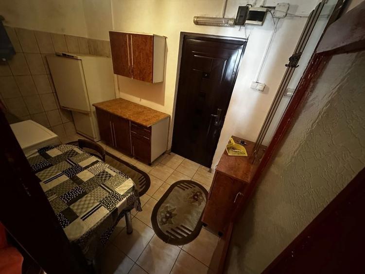 Camera de camin IML lapus - 3