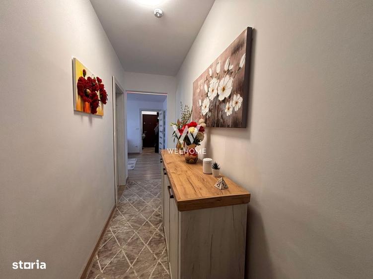 Apartament 3 camere renovat complet - Rahovei - 2