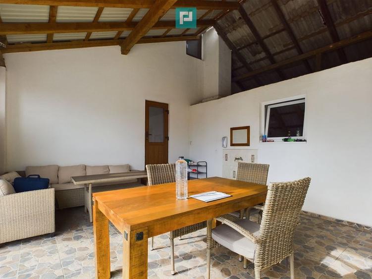 Casa Individuala Carpini? - 1