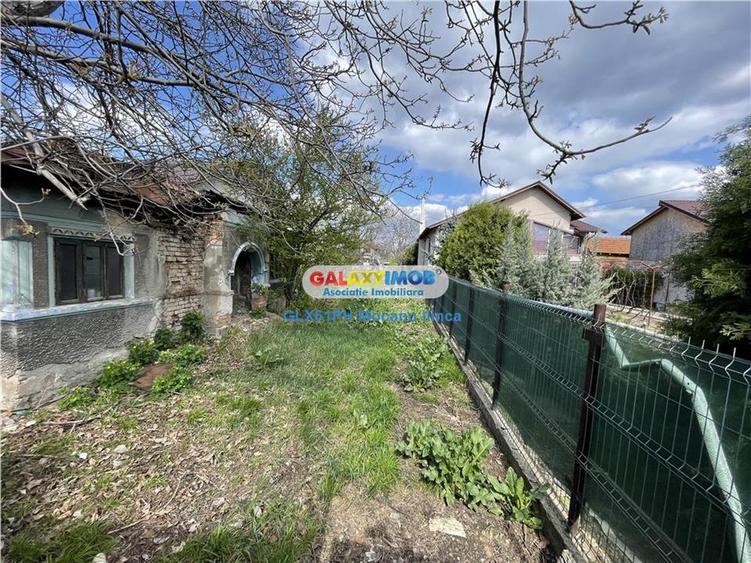 Vanzare teren 3000 mp, Barcanesti, DN1, stradal - 7