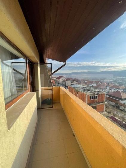 Apartament 2 camere, 47, 83 mp, balcon, parcare, Restaurant Regal - 10
