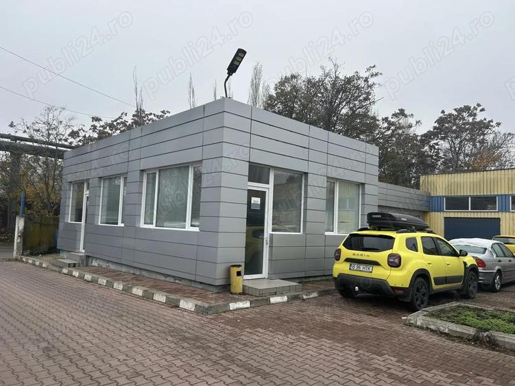 Spa?iu flexibil de inchiriat Sector 4, Dumitru Brumarescu - 1
