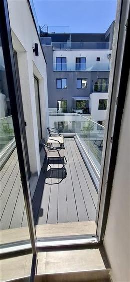 Apartament 2 camere decomandat | Dealul Morii Residence - 8