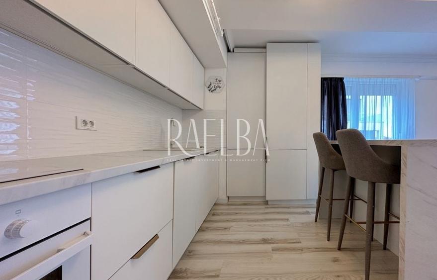 2 cam. | Parcare | Rose Residence 4 | Pipera | Iancu Nicolae - 4