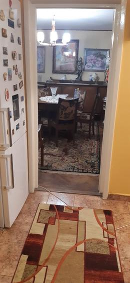 Apartament 4 camere Etaj 1 Central-Favorit - 4