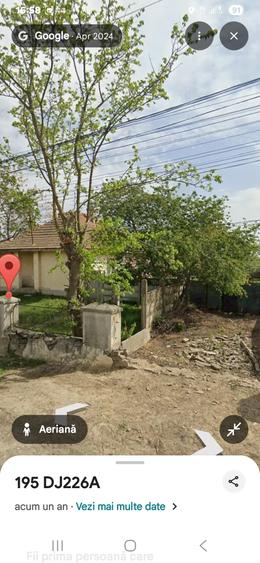 Casa de vanzare + doua terenuri agricole - 4