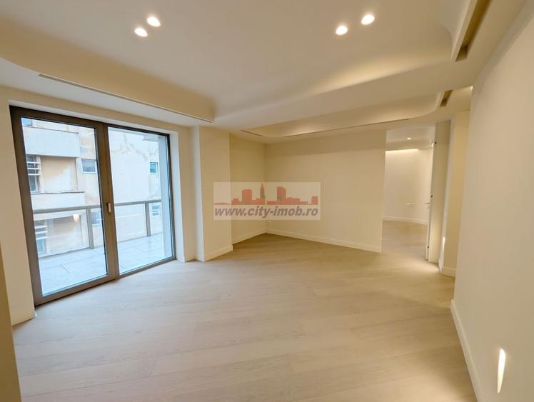 Innhiriere Penthouse Iancu Nicolae Gradina Zoologica - 17