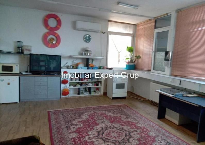 Dacia-Eminescu,vila singur curte +pod inalt,Steren=200mp - 6