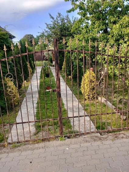 Vand casa in loc.livada - 8