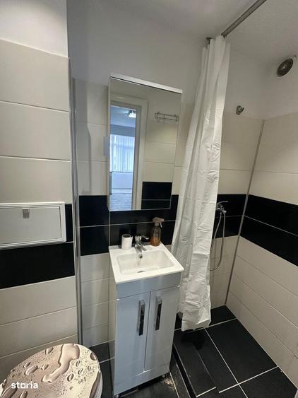 Inchiriez garsoniera ultracentrala - 4