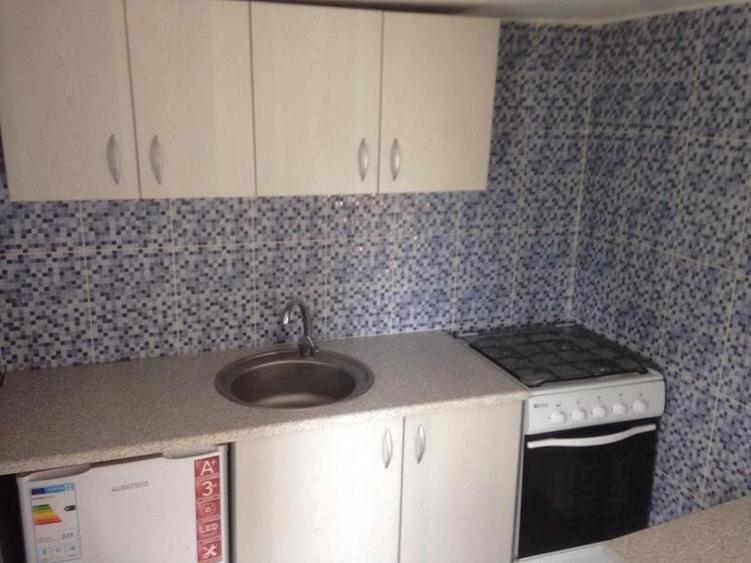 Cartier Progresului, Ratb Cimitirul Progresului - 4