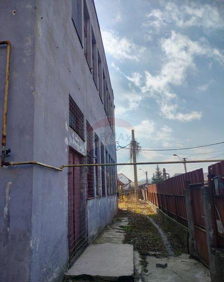 Oportunitate de investi?ie in zona centrala a Media?u... - 26