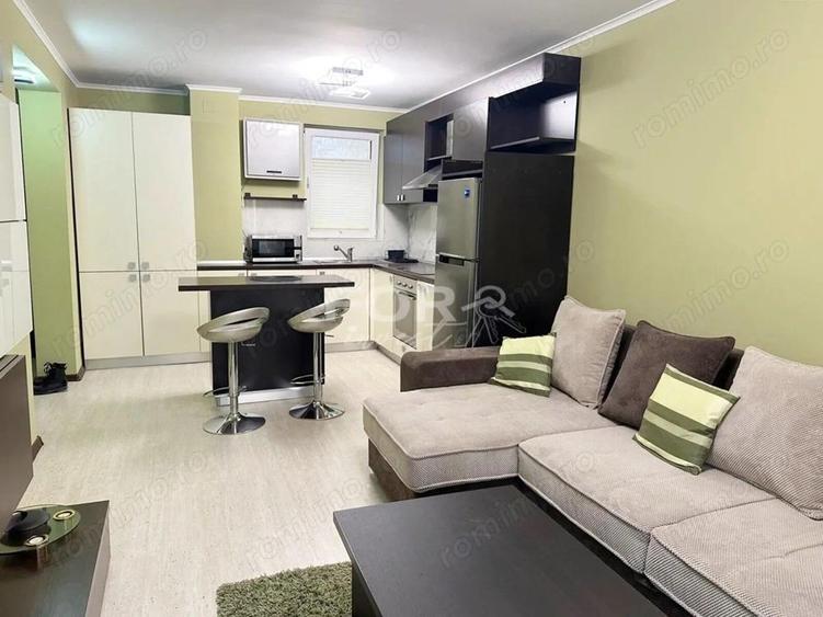 Apartament 2 camere de inchiriat ultracentral zona Republicii pietonal - 2