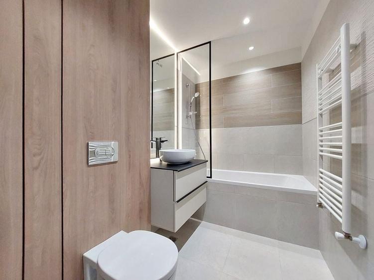 Studio premium în Urban Plaza | Mobilat și utilat - 7