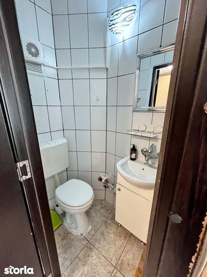 Garsoniera la prima inchiriere etaj 1 str. Cojocnei - 5