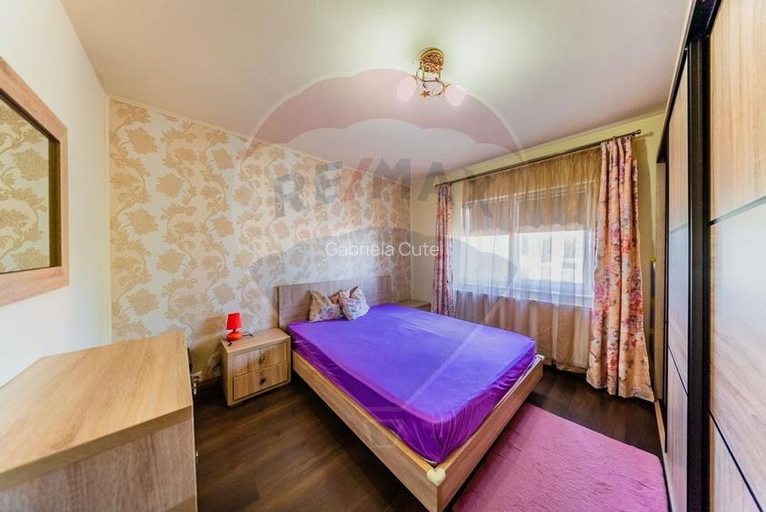 Apartament 2 camere de inchiriat - Micalaca, langa Kaufland