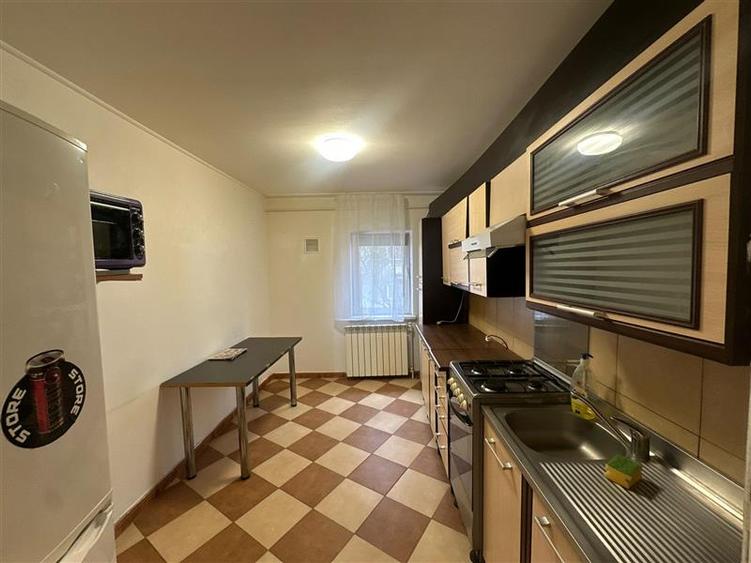 Apartament 4 Camere Tatarasi - 3