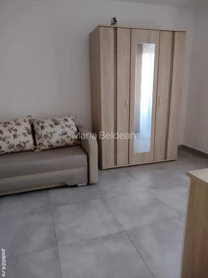 De inchiriat apartament cu 2 camere