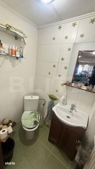 Casa spatioasa, complet mobilata, cu piscina si panouri fotovoltaice i - 2