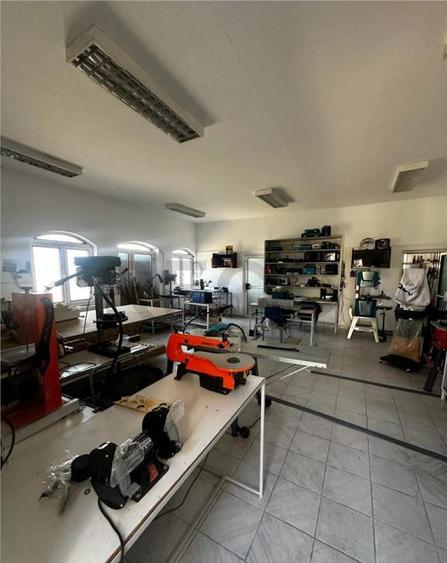 Reco Spatiu pentru tamplarie Oradea - 7