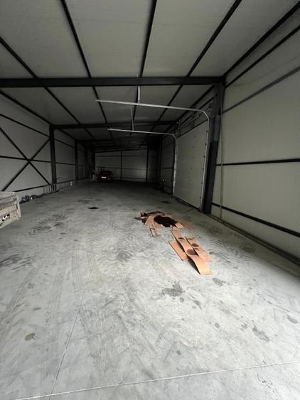 Hala Service spațiu comercial magazin depozit  - 4