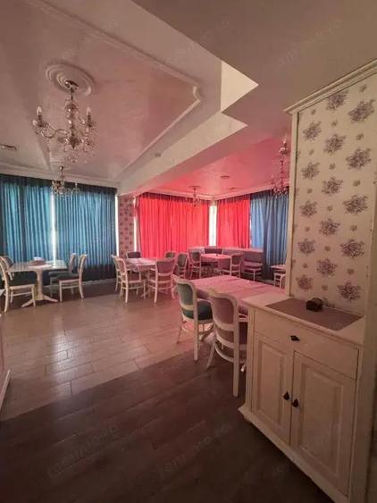 Hotel 21 camere cu restaurant , Radauti - 2