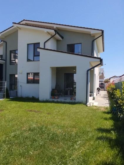 Vand duplex, 5 camere - 7