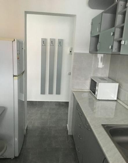 Apartament 1 camera 35mp, balcon 4mp, finisat modern, zona Iulius Mall - 3