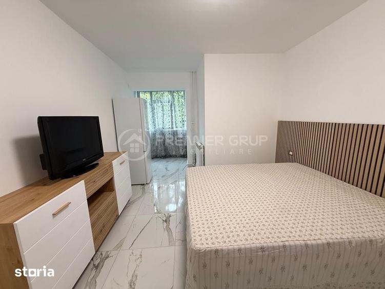 Etaj 3! Garsoniera RENOVATA complet, Nicolina, 24mp - 9