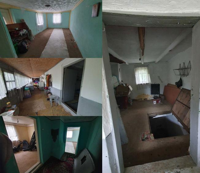 Casa de vanzare Mihailest/Buzau - 2