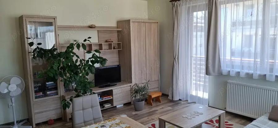 Inchiriez apartament 3 camere, etaj intermediar, fara parcare, Flore?ti - 1