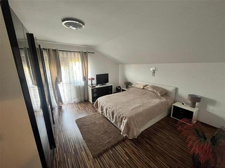 CASA CU 4 CAMERE, HARMAN - 5