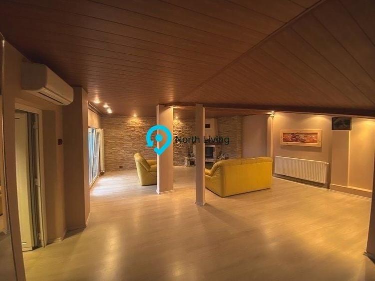 Vila 7 camere -Hala Traian Bucuresti - 4