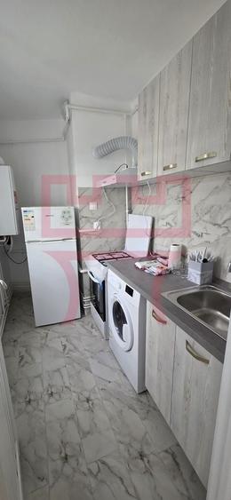 Garsoniera renovata panorama Manastur str Izlazului Cocosul de aur - 8