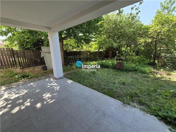 Duplex  Moara de vant D+P+E+M, 273 teren,  Iasi - 12