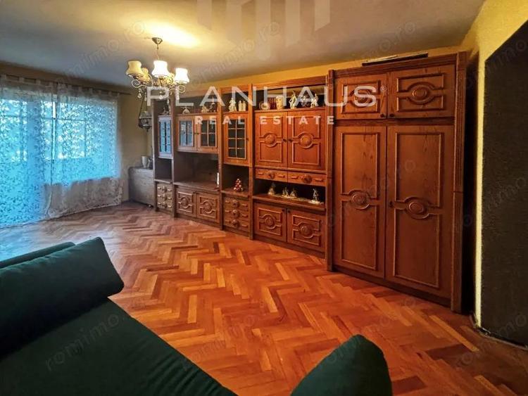 Apartament 3 Camere Bulevardul Traian, Zona Dalia - 7