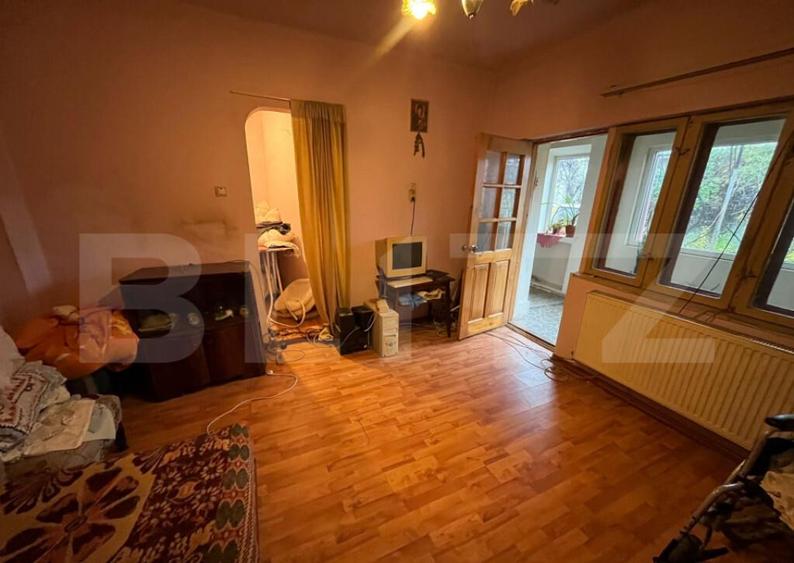 Casa cu toate utilitatile, 90 mp, zona Micro 4 - 8