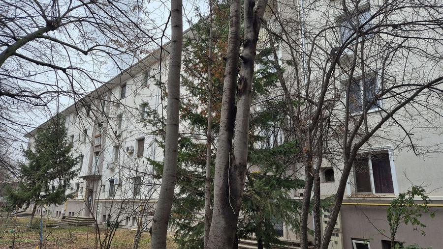 Apartament cu 2 camere 54,80 mp + 8,30 mp boxa - Gradina Botanica Cotroceni - 10