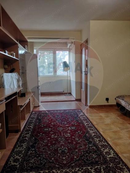 Garsoniera 30,5 mp utili | Zona Sos. Mihai Bravu Bd. Ferdinand I O - 9